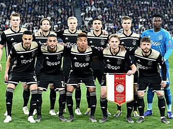 The return of Ajax brings grea...